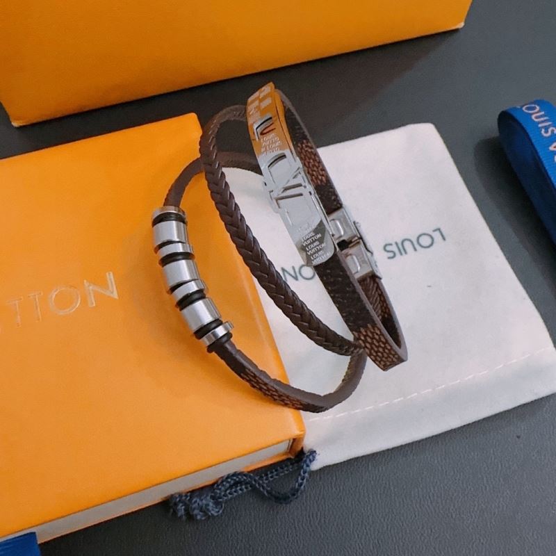 Louis Vuitton Bracelets